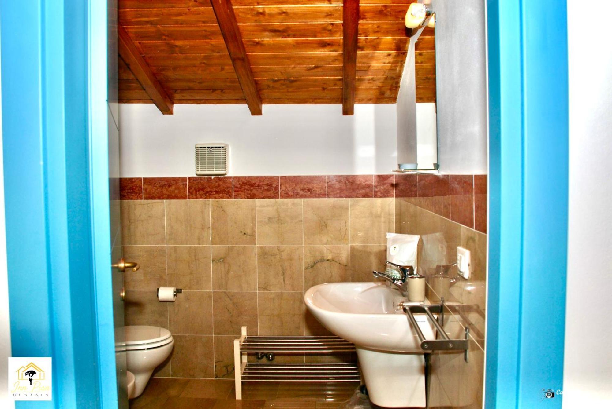 Inn Pisa Rentals - My Seaside Place Calambrone Luaran gambar