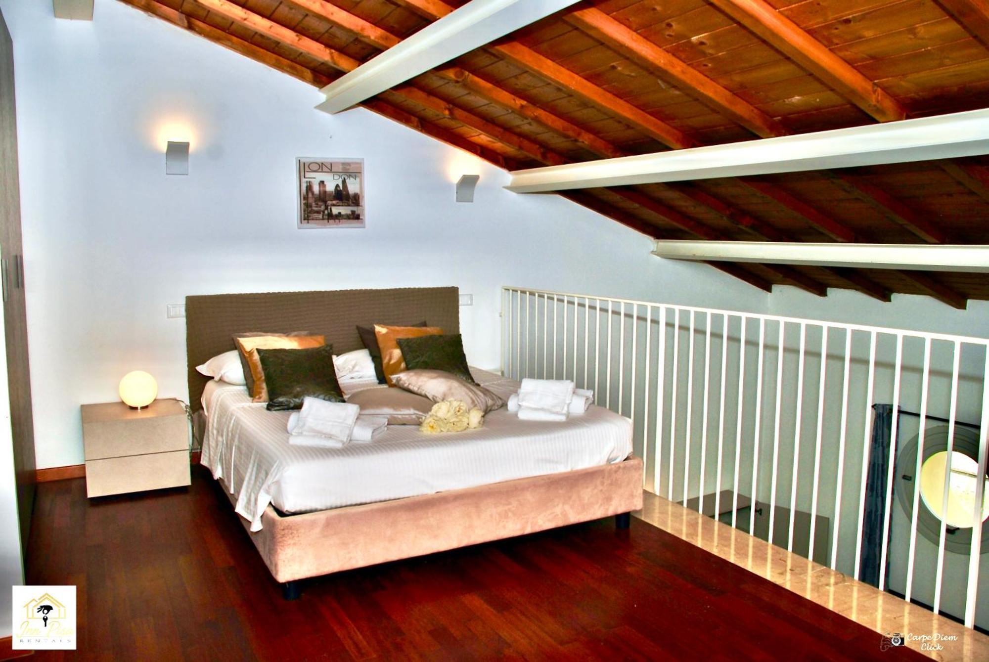 Inn Pisa Rentals - My Seaside Place Calambrone Luaran gambar