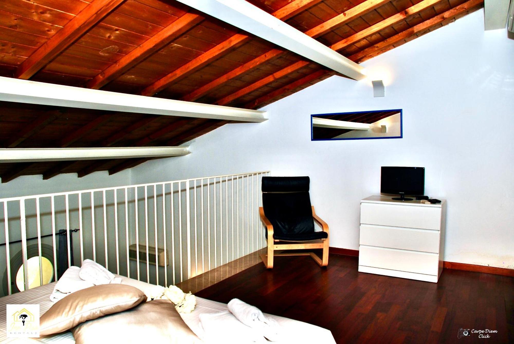 Inn Pisa Rentals - My Seaside Place Calambrone Luaran gambar