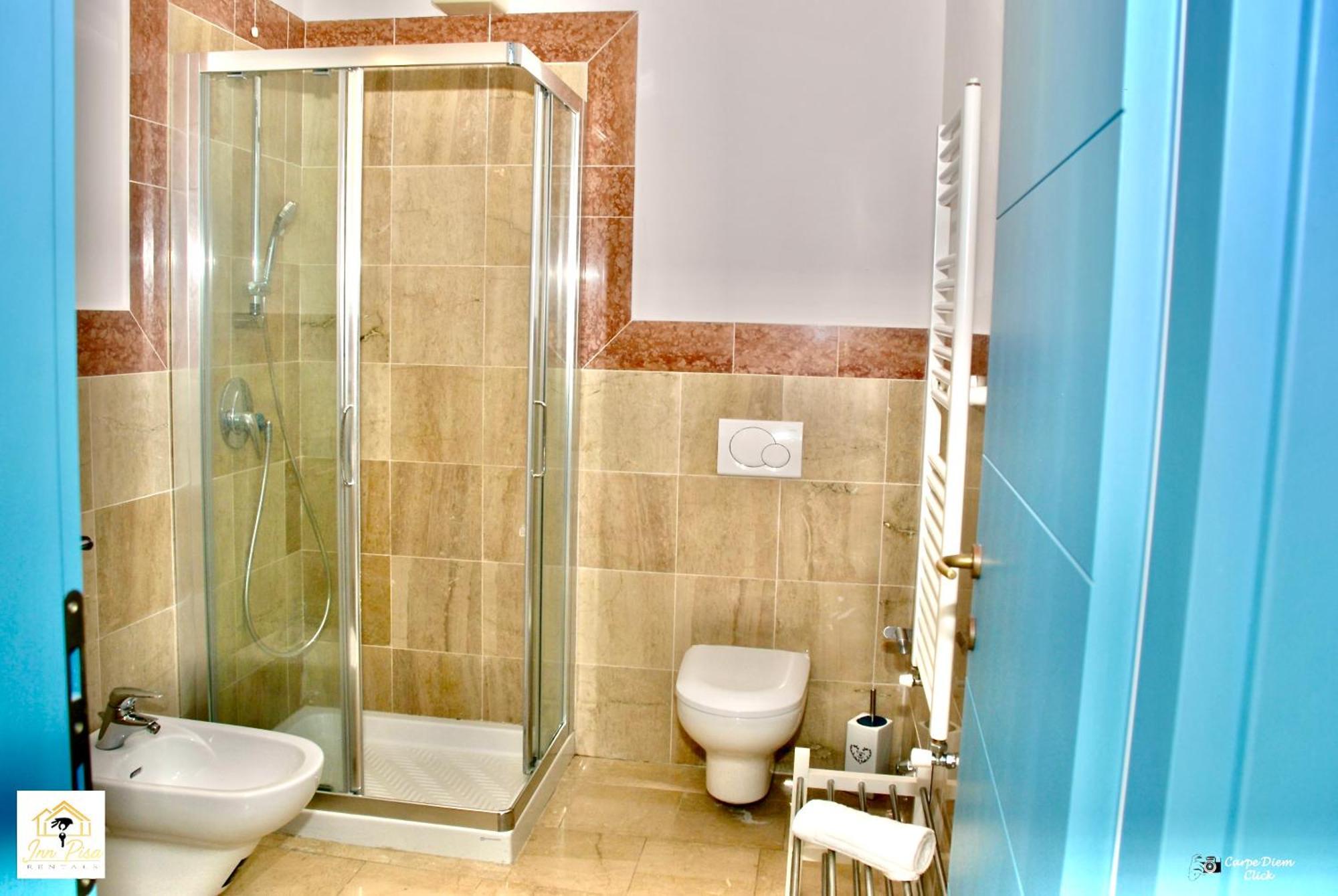 Inn Pisa Rentals - My Seaside Place Calambrone Luaran gambar